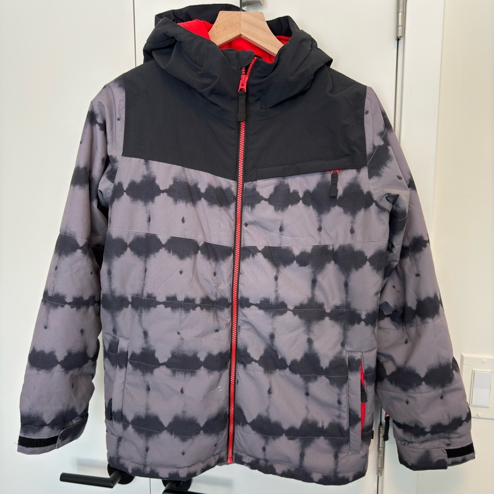 Burton Boys L Ski/ Snowboard Coat